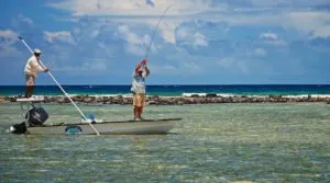 Belize Saltwater Fishing