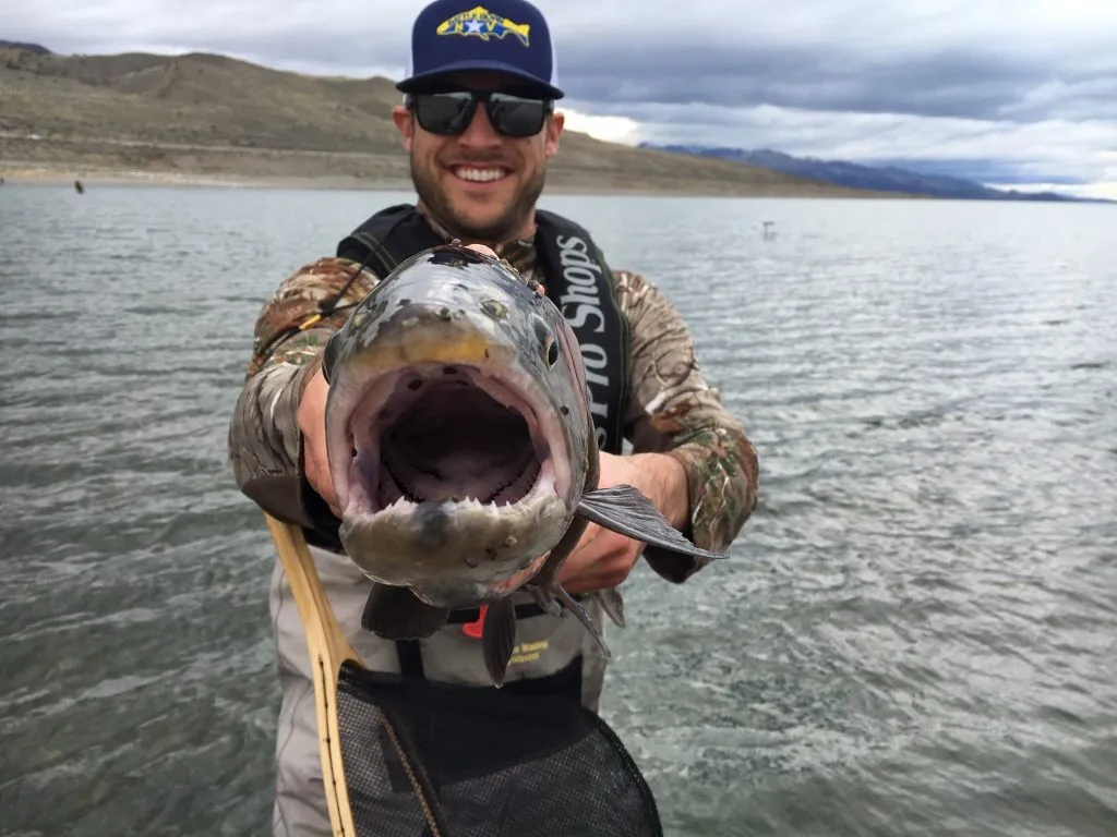 Hosted Fly-in Canadian Fishing Trip