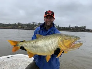 Argentina Cast & Blast