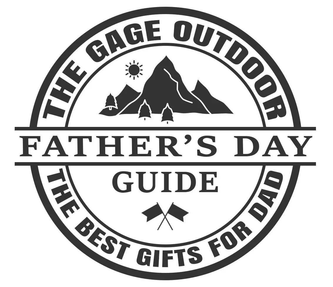 Gage Fathers day badge