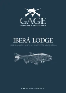 Ibera Lodge