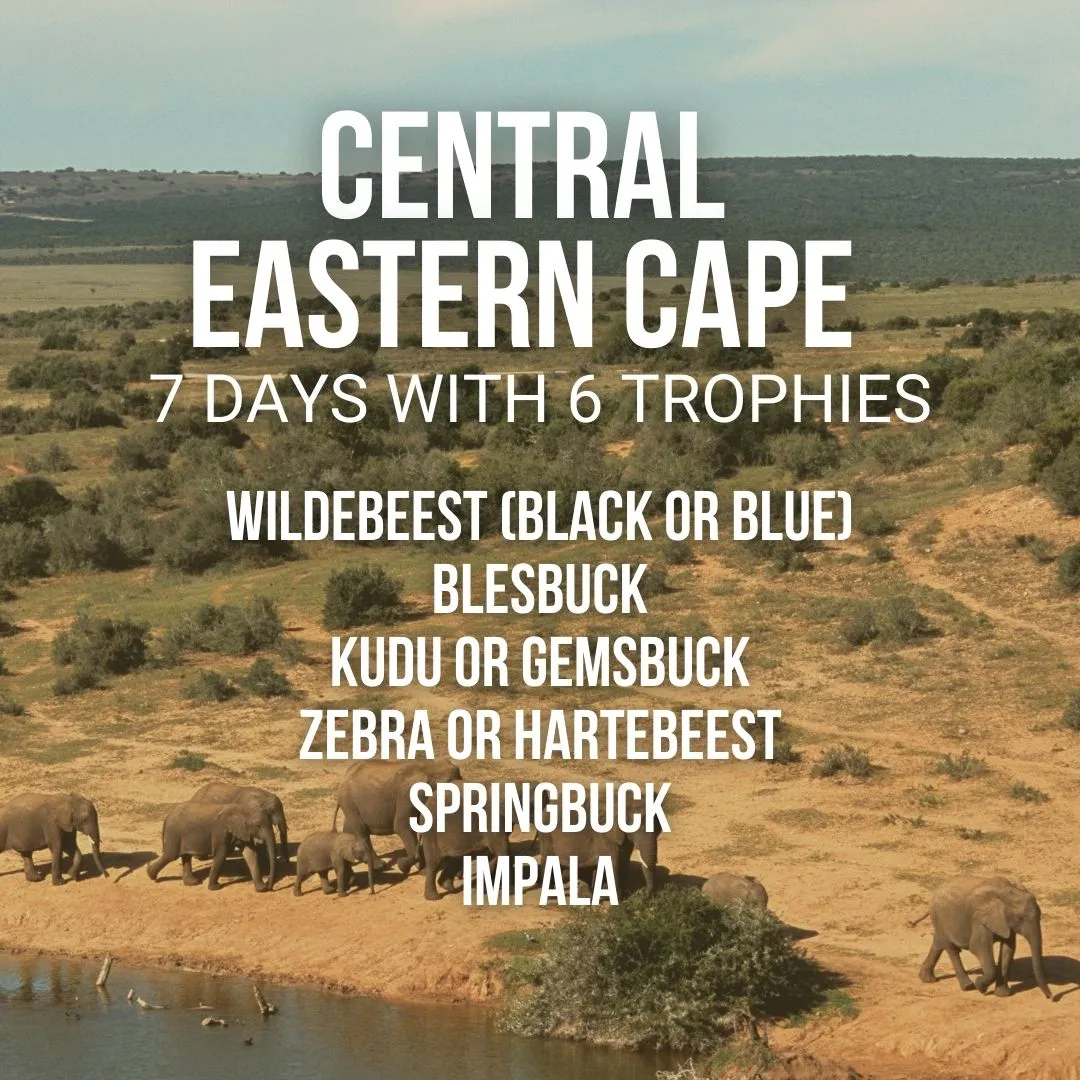 Central Eastern Cape