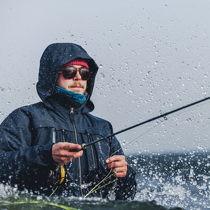 gage outdoor fishing trips