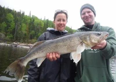 Ontario Fishing Lodge