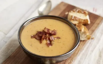 A Recipe to Kill your Summer Thirst